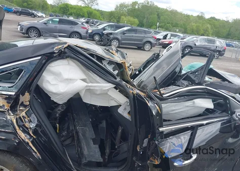 2019 Hyundai Sonata Sel from USA, damaged, VIN 5NPE34AF3KH803382